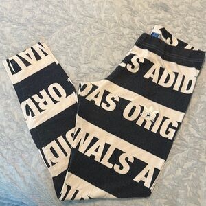 Adidas Leggings